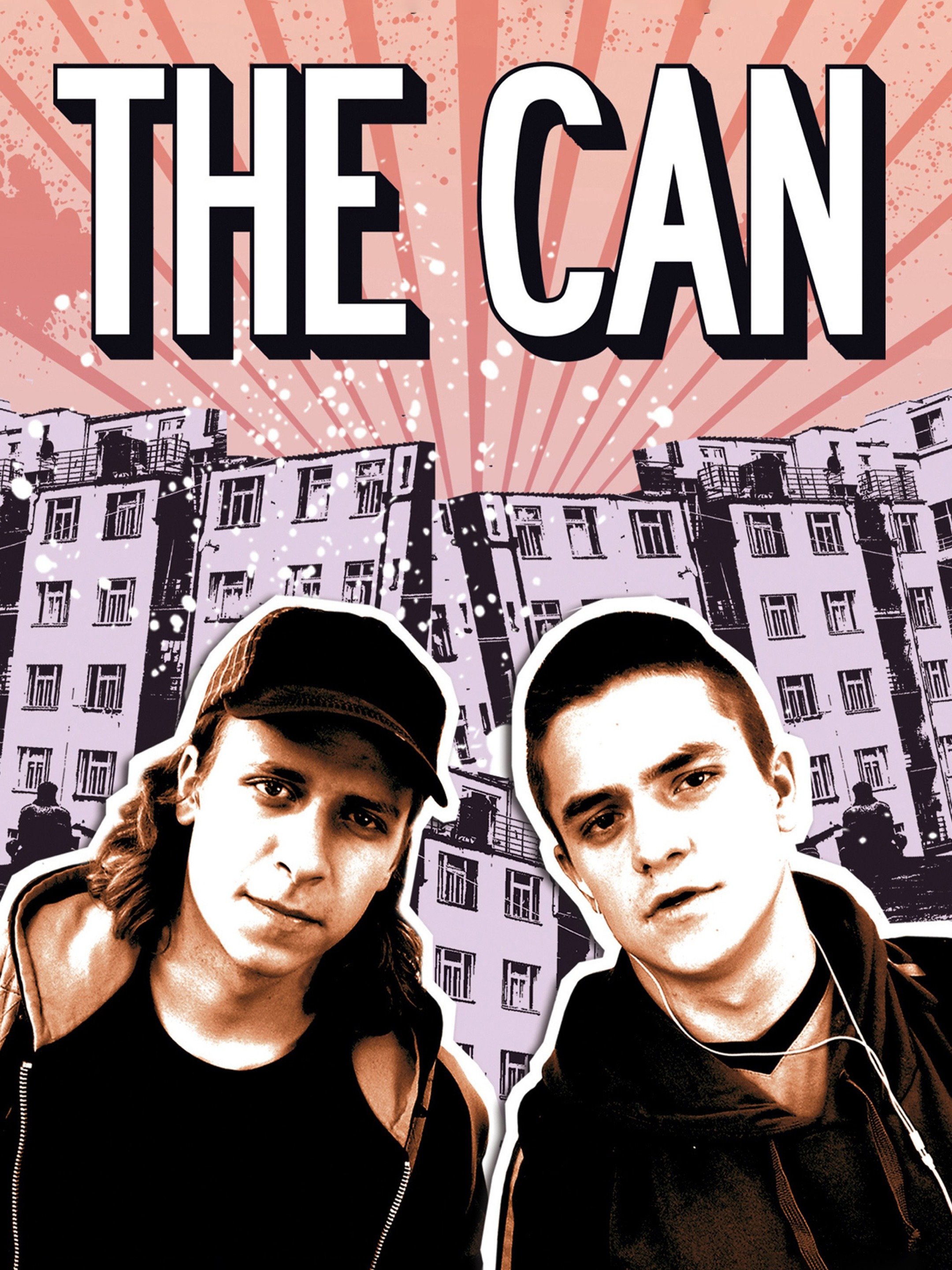 The Can Pictures Rotten Tomatoes