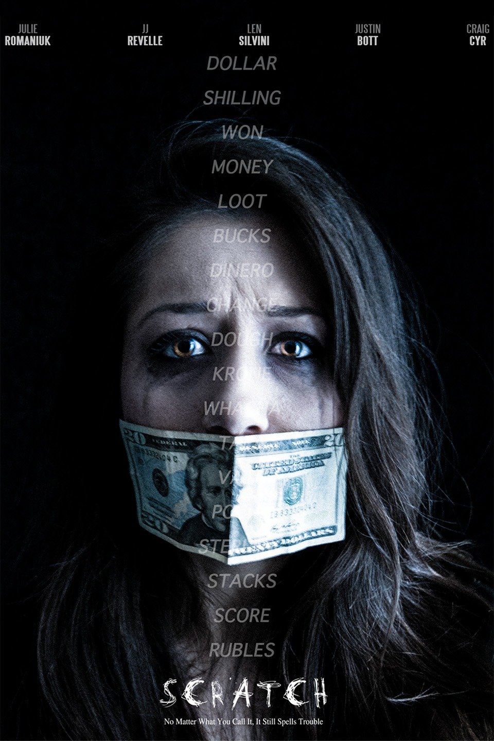 Scratch Movie Reviews