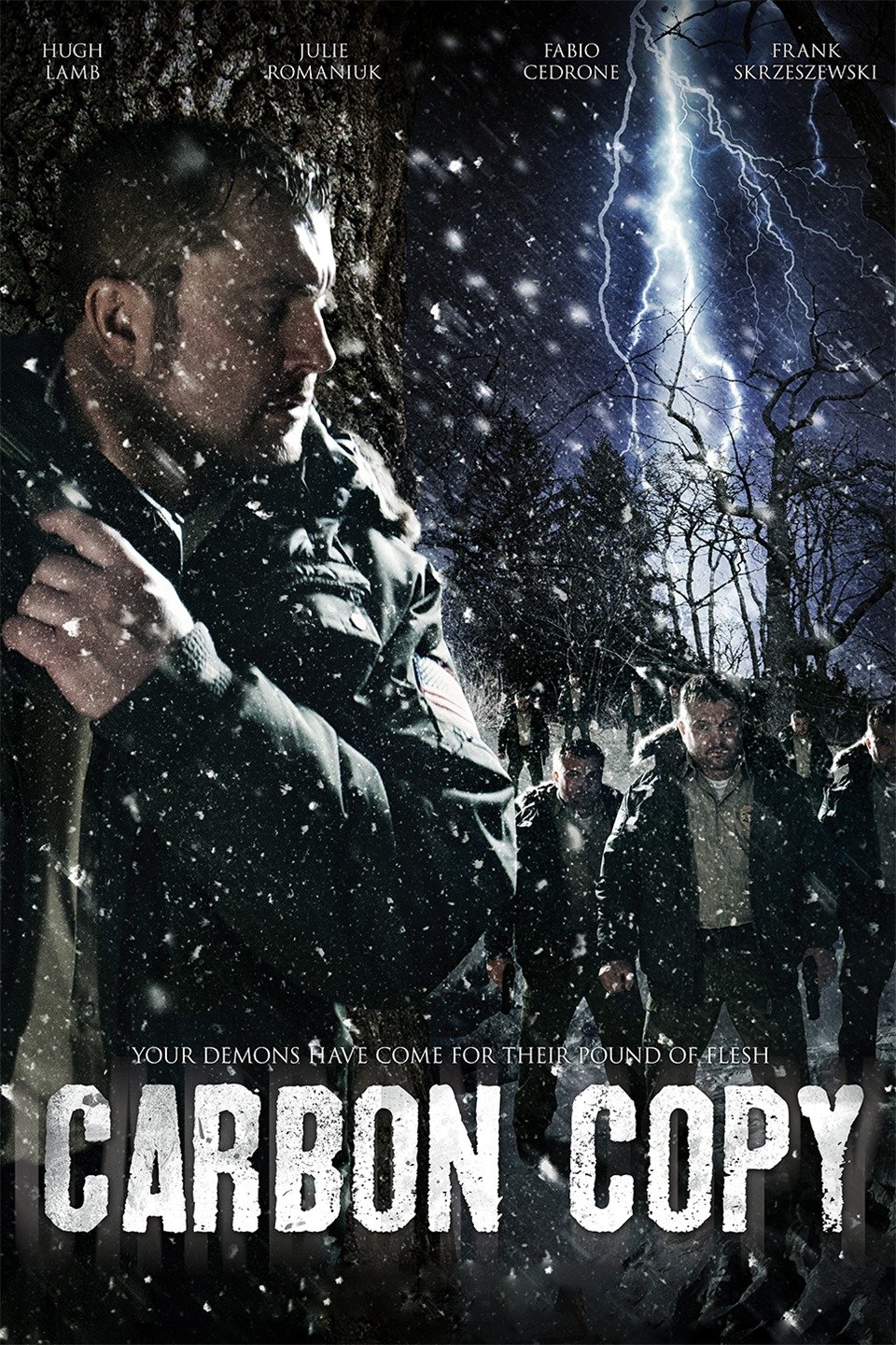 Carbon Copy Rotten Tomatoes