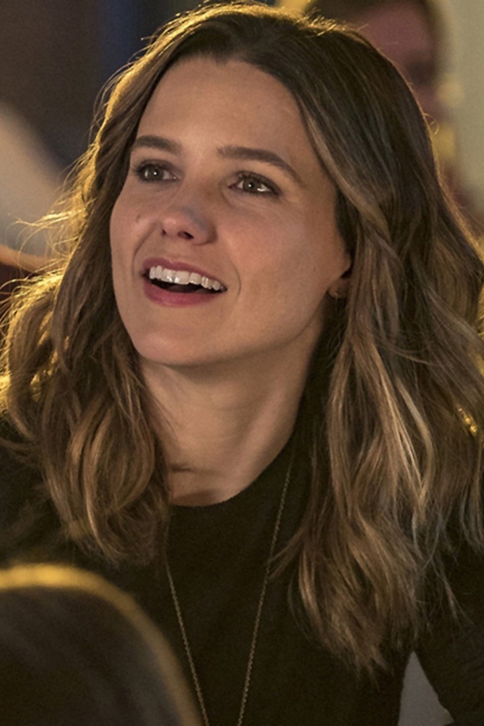 Atrizes de chicago pd