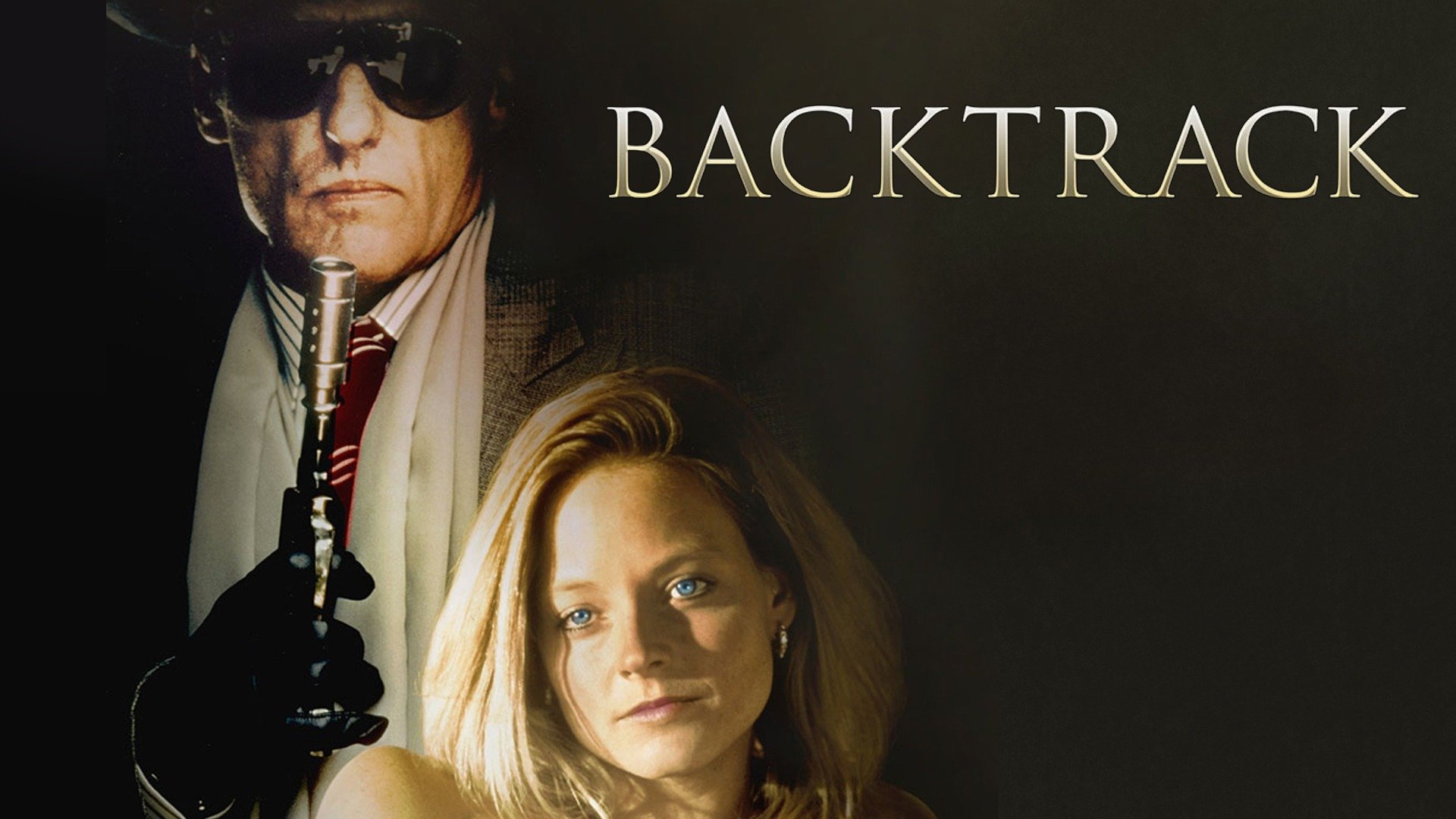 Backtrack Trailer 1 Trailers & Videos Rotten Tomatoes