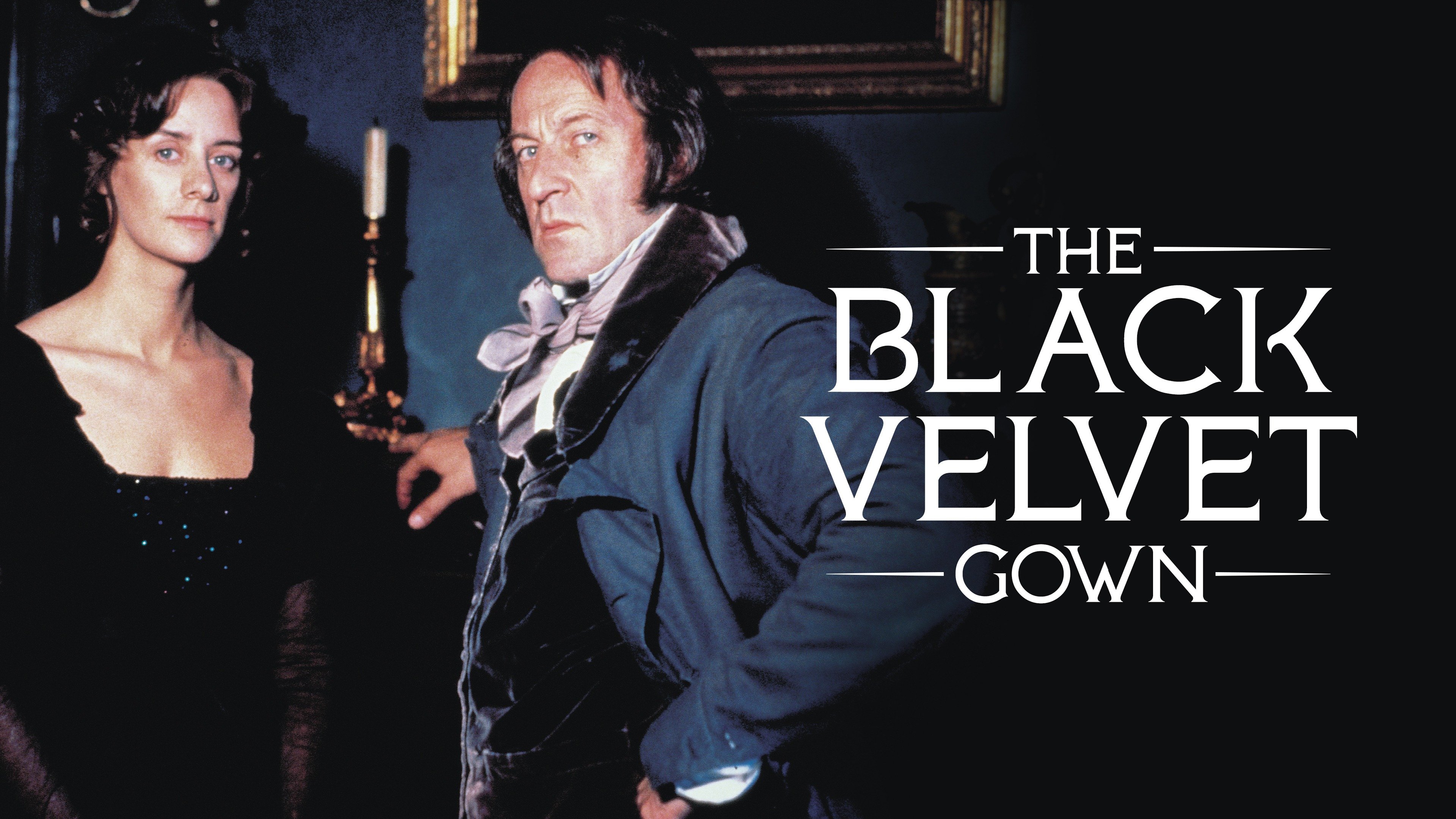 The Black Velvet Gown  Rotten Tomatoes