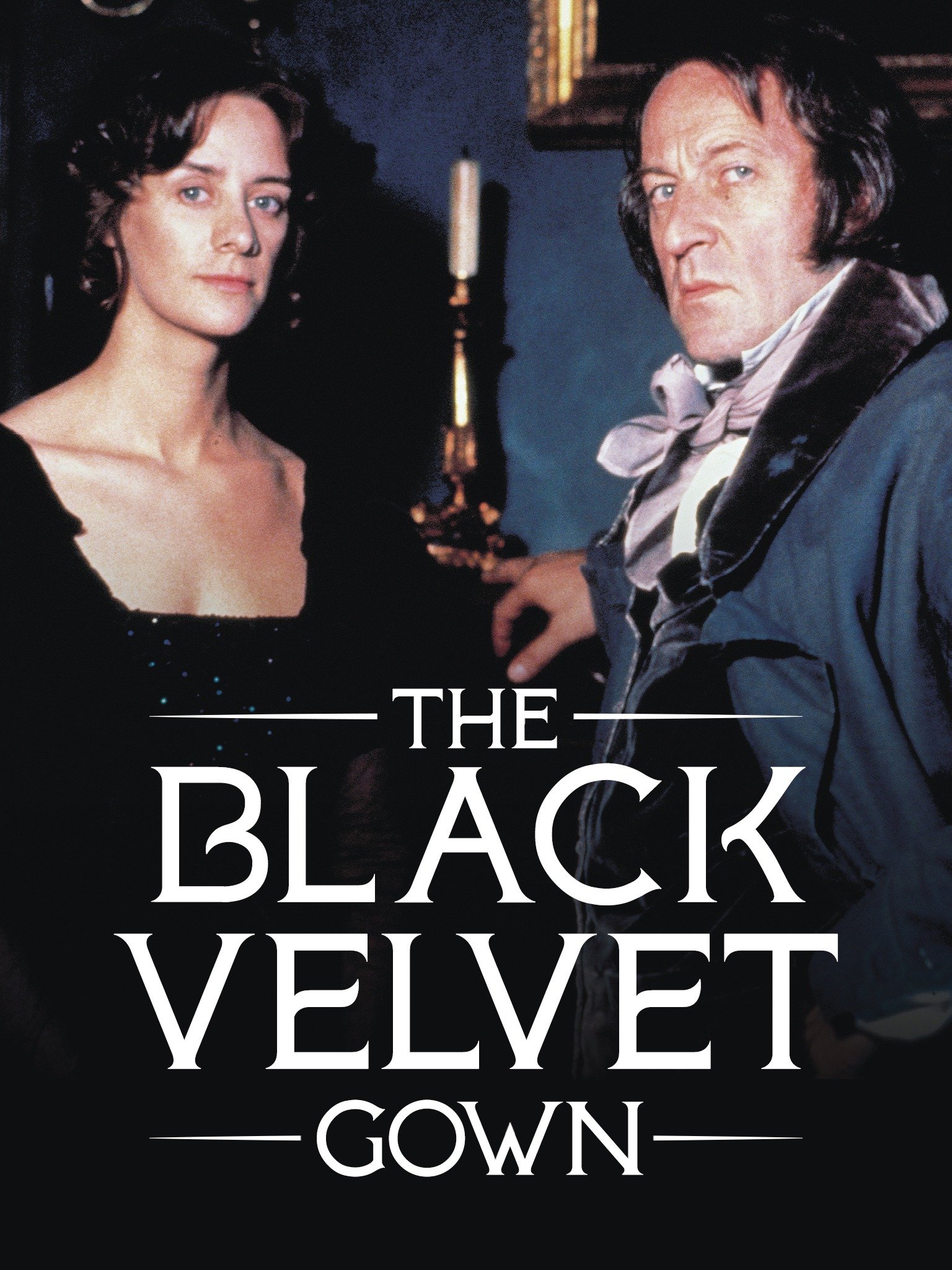 The Black Velvet Gown  Rotten Tomatoes