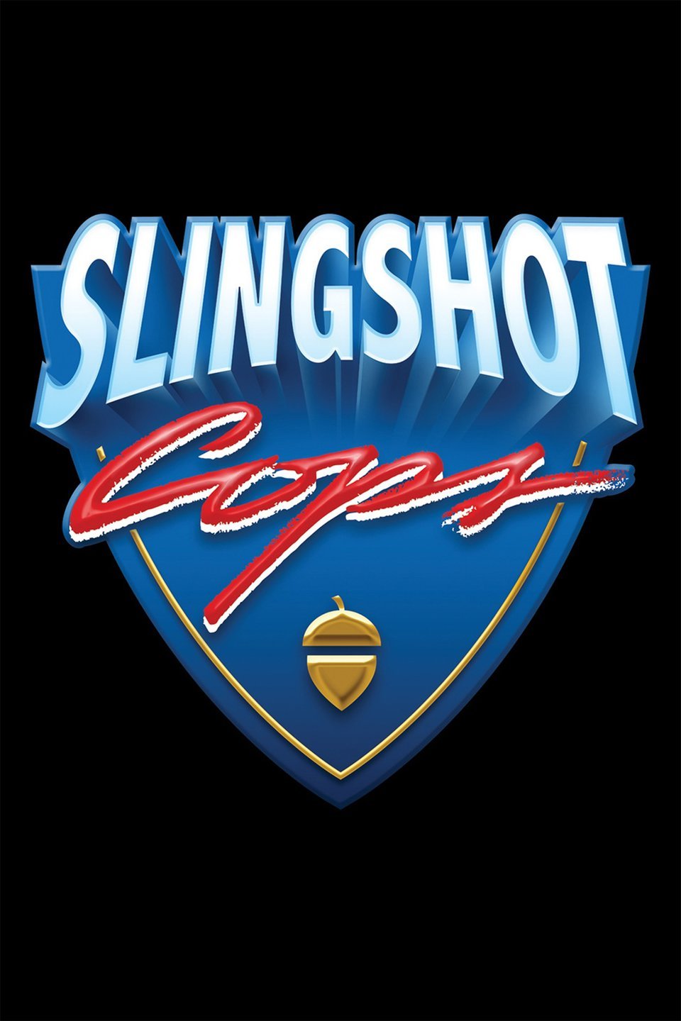 Slingshot Cops Rotten Tomatoes