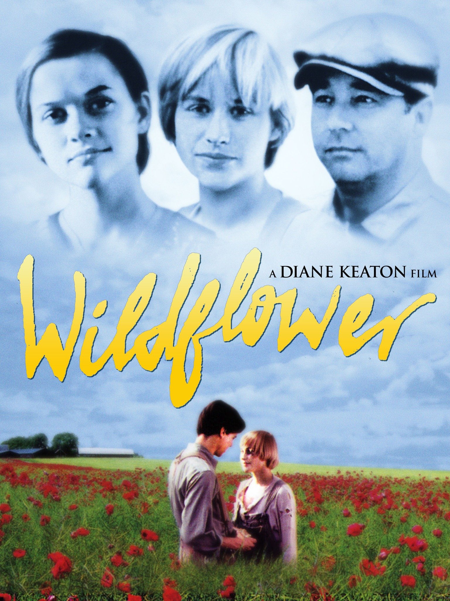 Wildflower (1991) Rotten Tomatoes