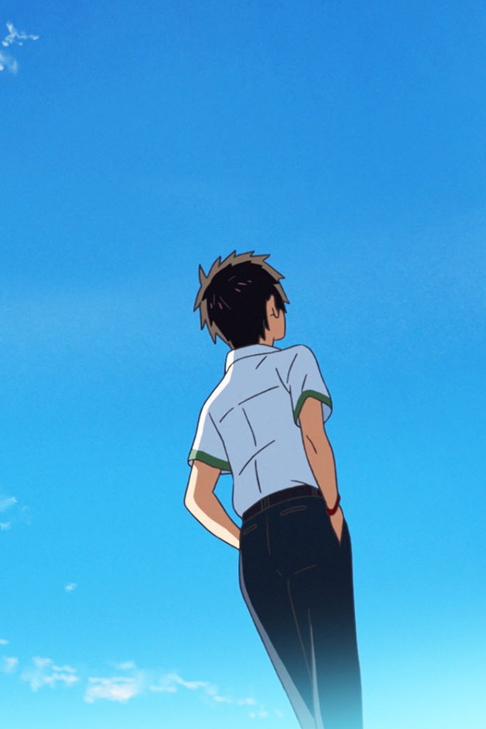 Your Name - Rotten Tomatoes