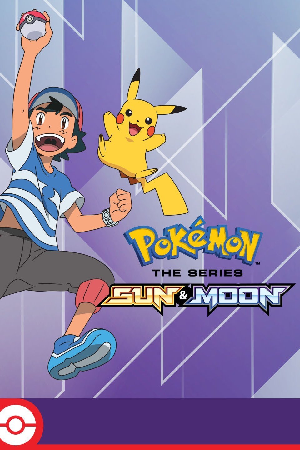 Sun/Moon anime cast based on the promo | Pokémon Sun and Moon | Know Your  Meme