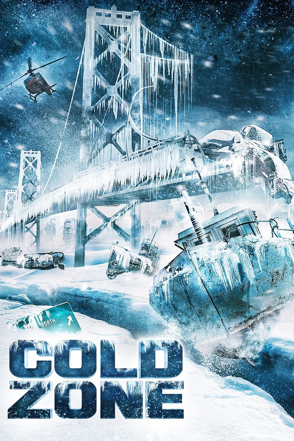 Cold Zone Pictures Rotten Tomatoes