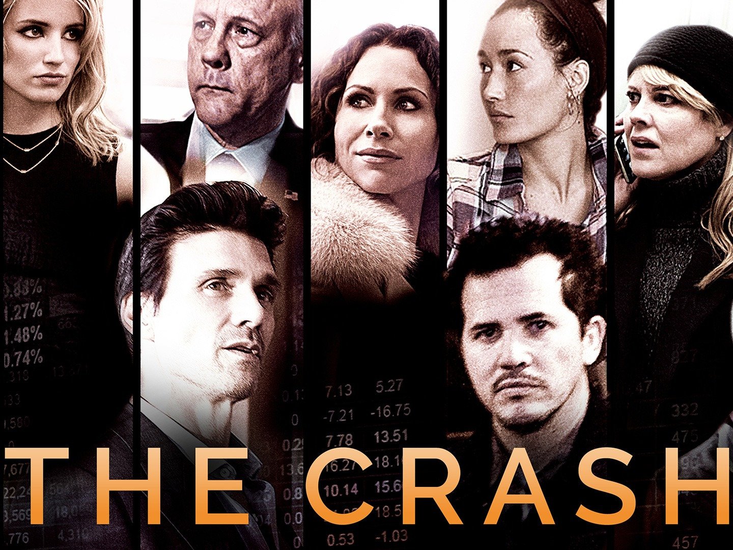 The Crash Trailer 1 Trailers & Videos Rotten Tomatoes