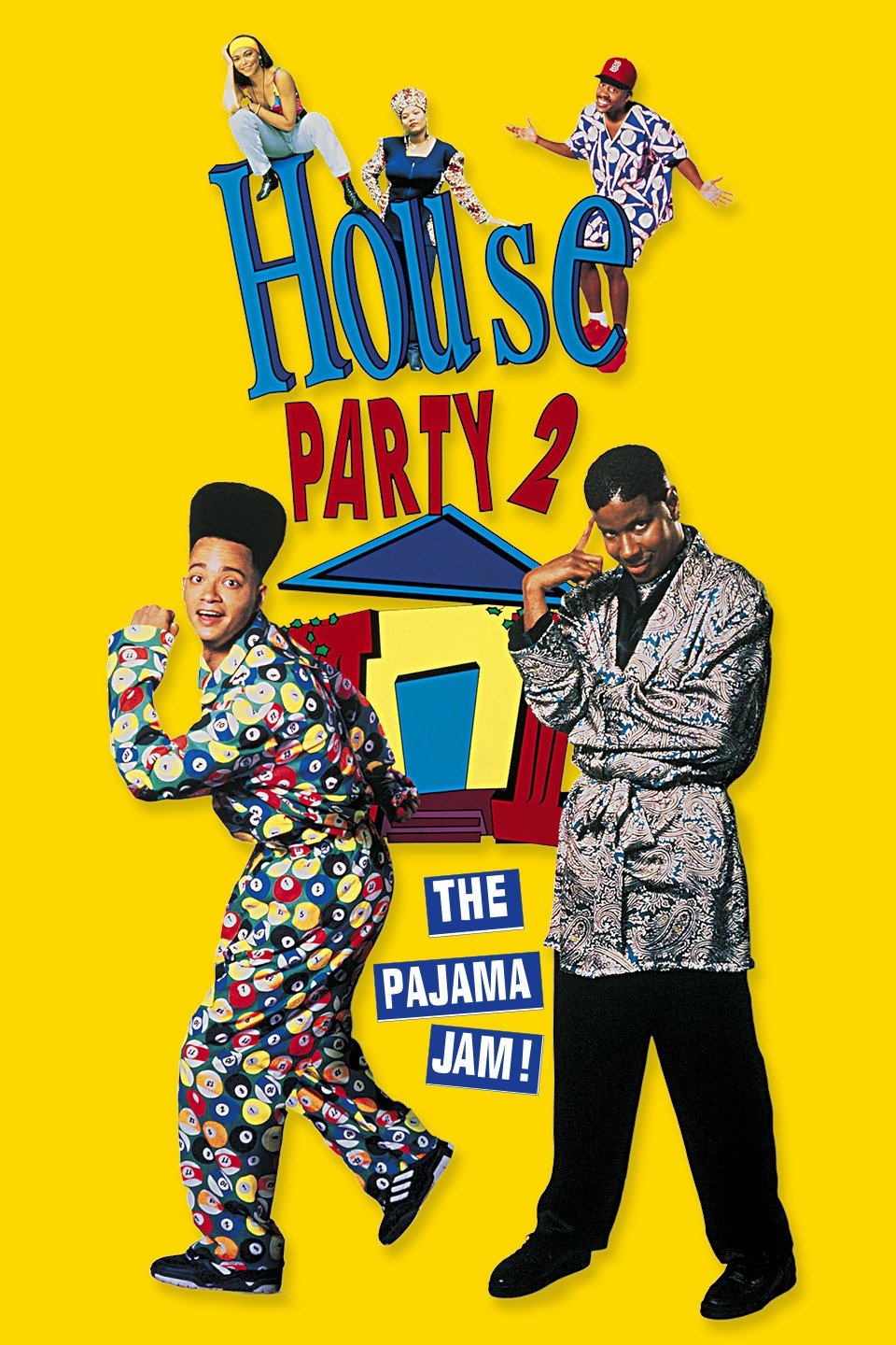 House Party 2 Pictures - Rotten Tomatoes