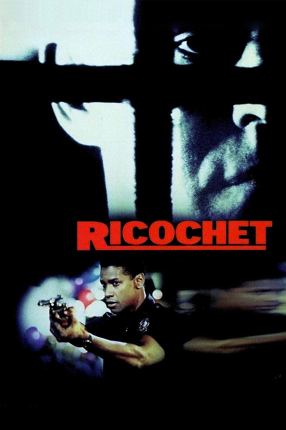 Ricochet Movie Reviews