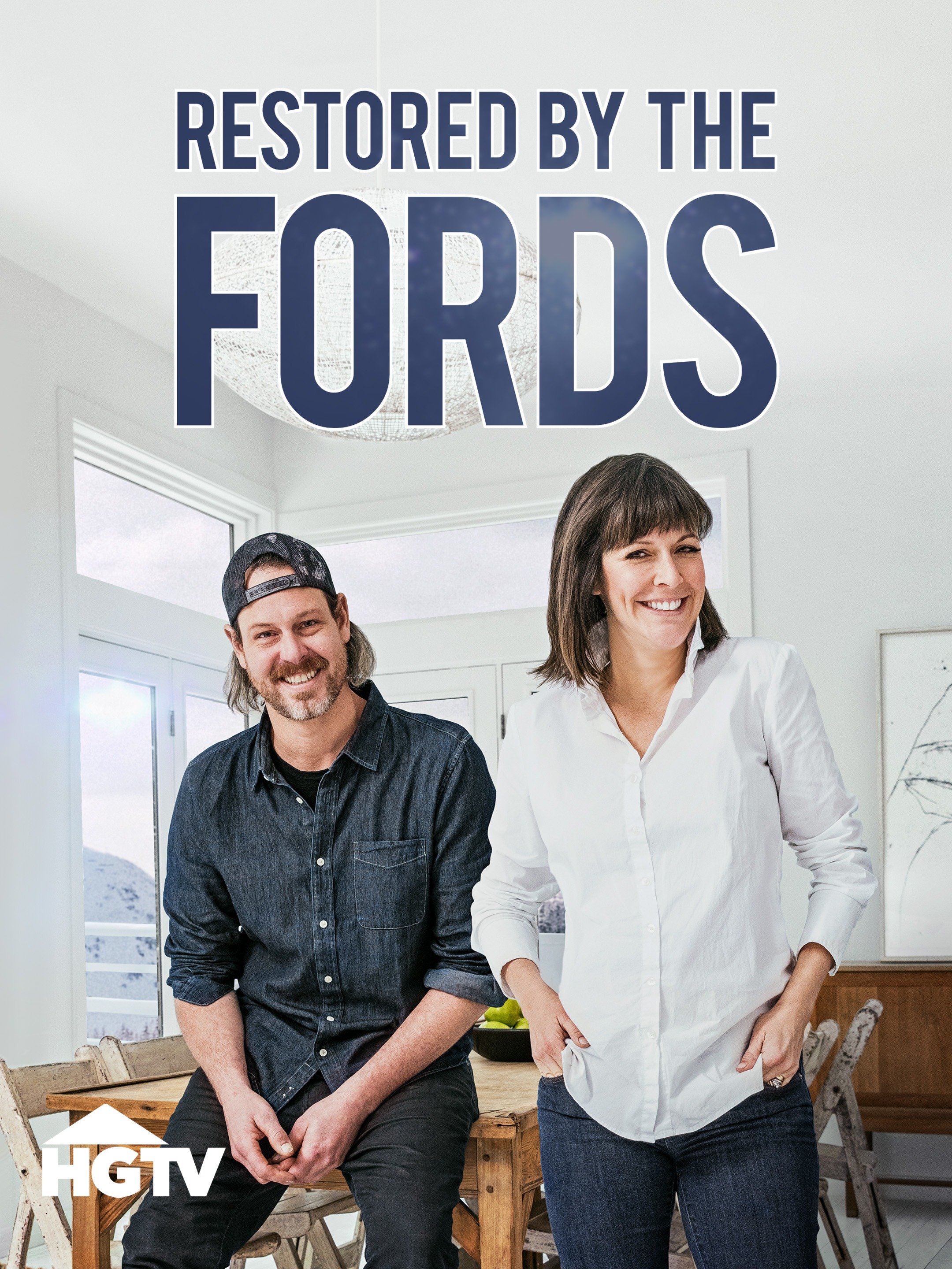 Restored by the Fords Pictures Rotten Tomatoes