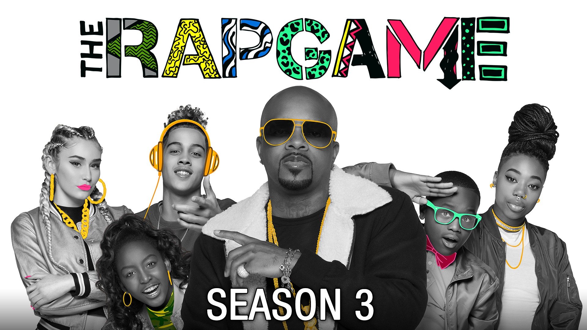 The Rap Game - Rotten Tomatoes