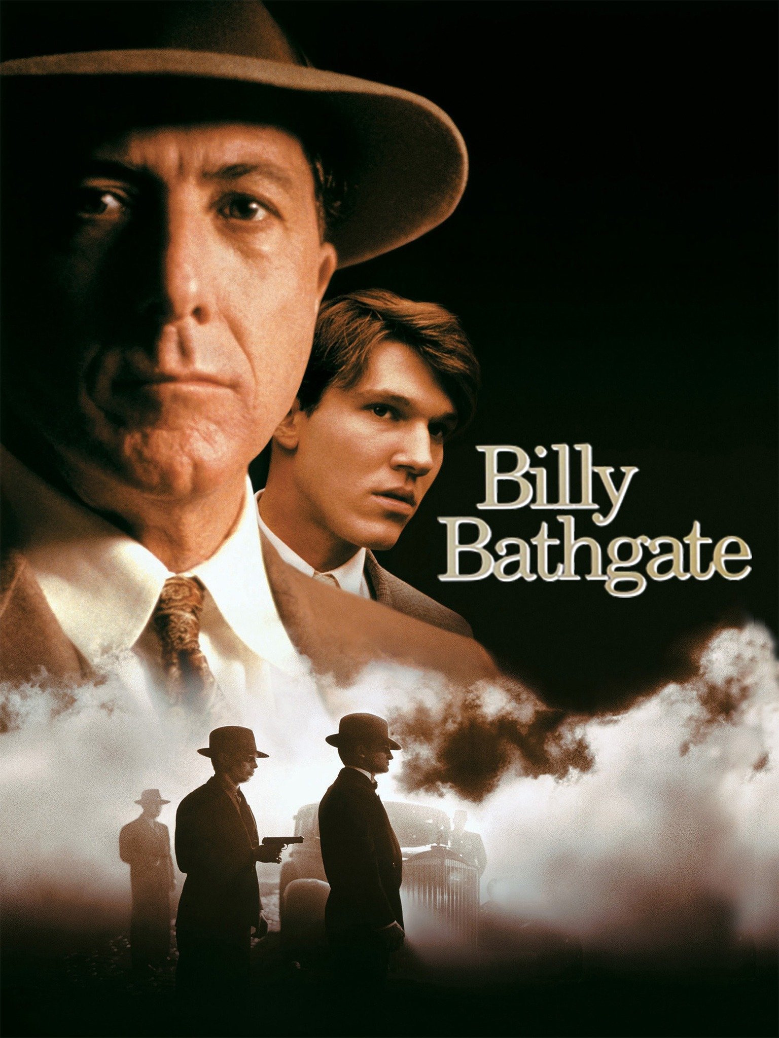 Billy Bathgate 1991 Rotten Tomatoes
