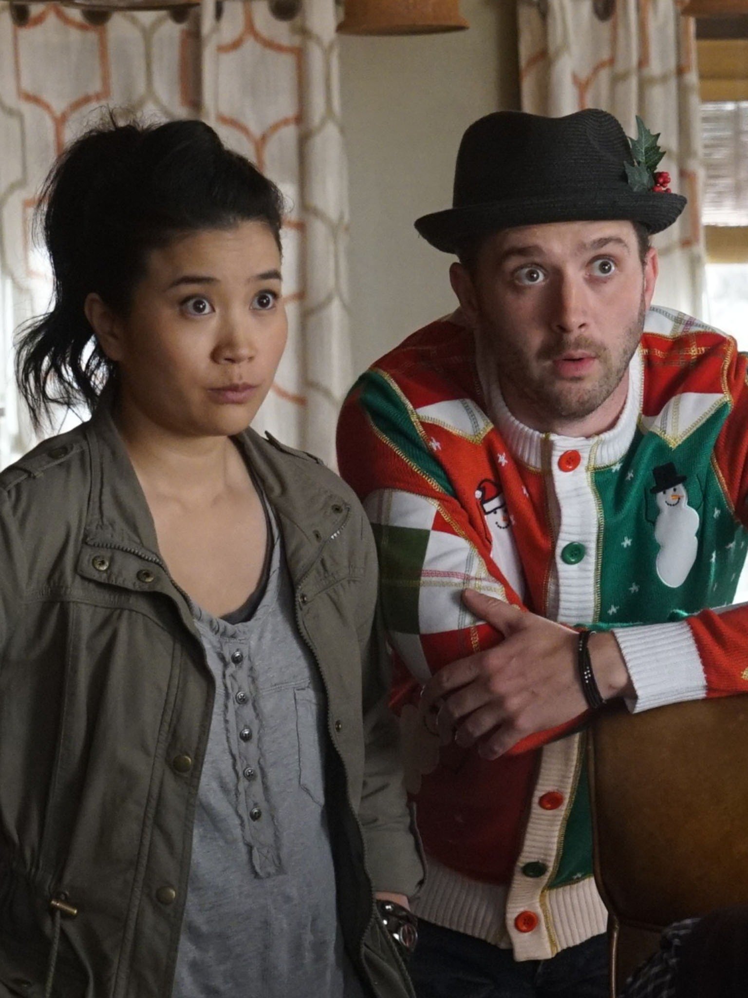 Wreck the Halls Pictures - Rotten Tomatoes