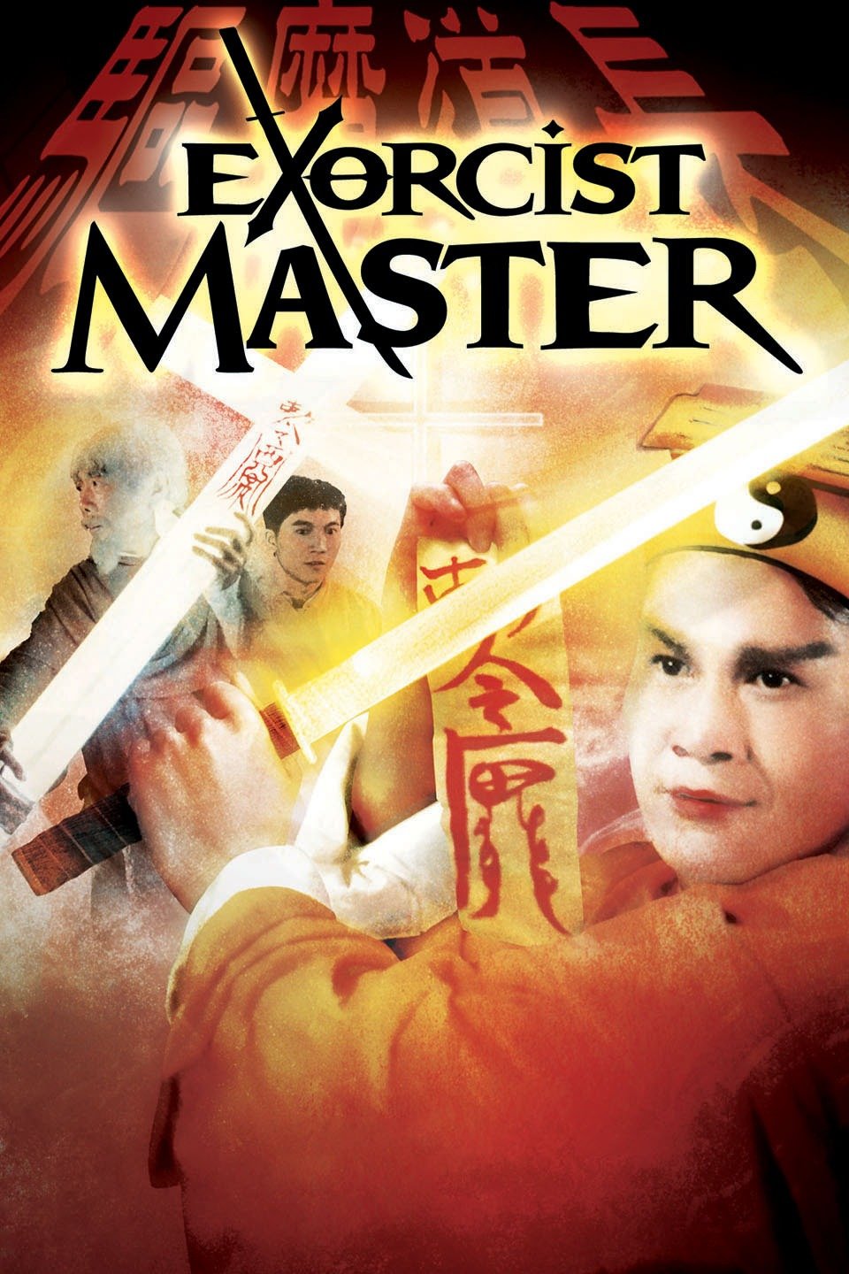 Exorcist Master - Rotten Tomatoes