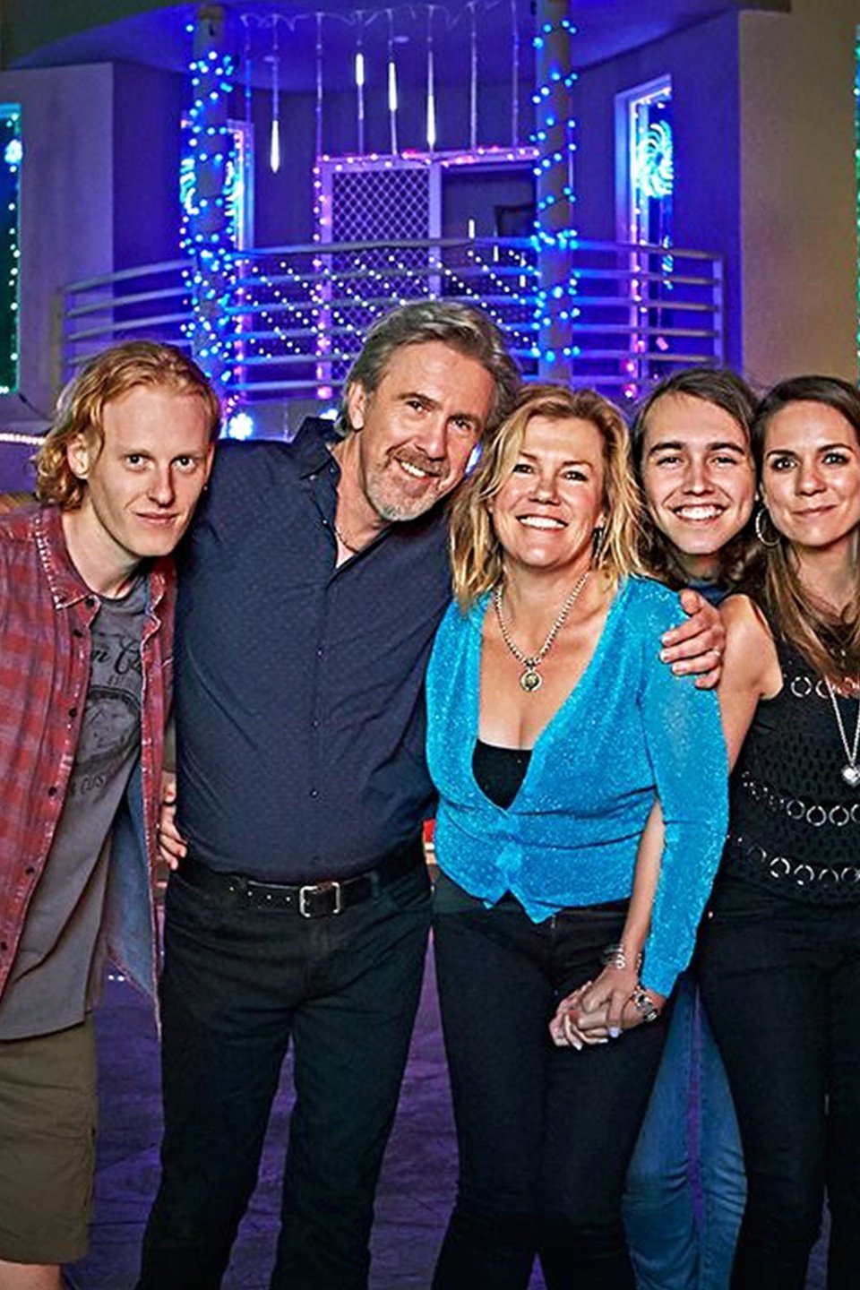 Christmas Break Pictures Rotten Tomatoes