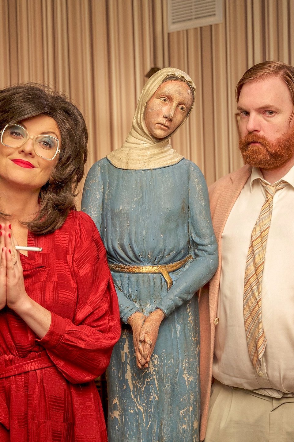 The Moving Statue Pictures Rotten Tomatoes