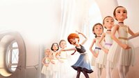 Bailarina