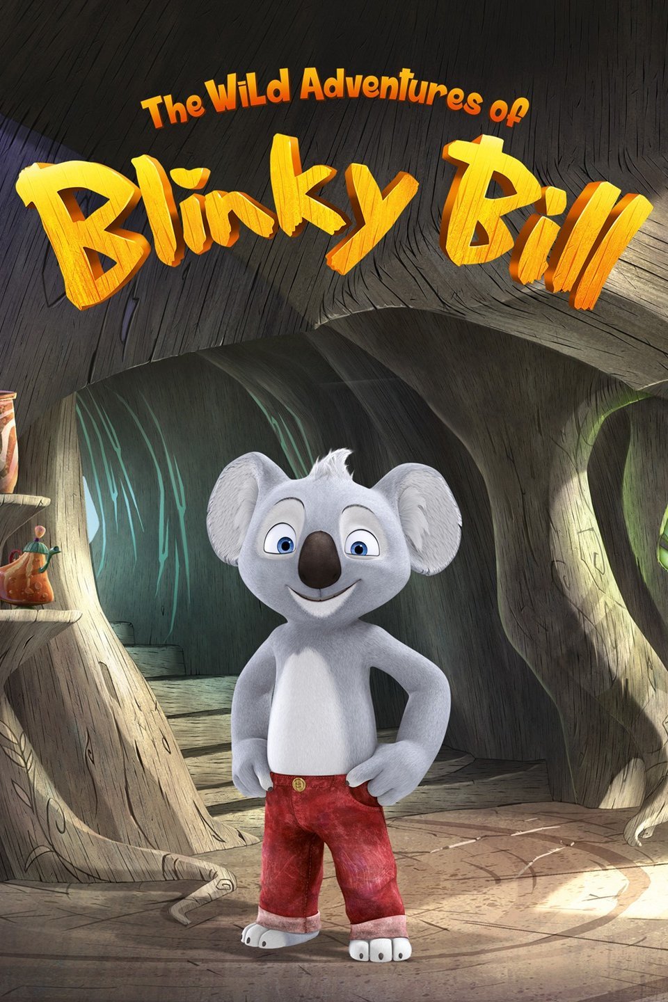 The Wild Adventures Of Blinky Bill Pictures - Rotten Tomatoes