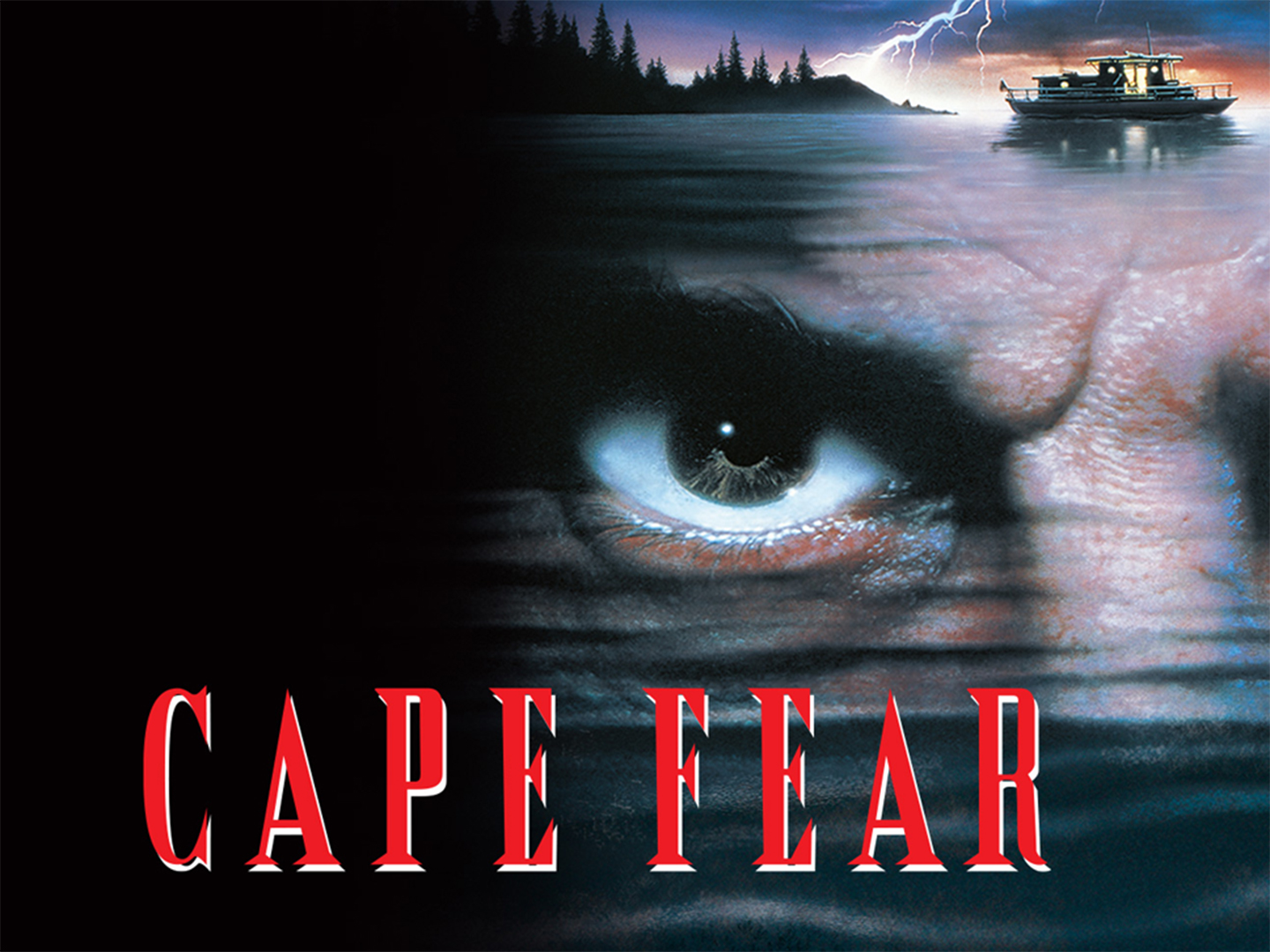 cape fear 1991 gregory peck