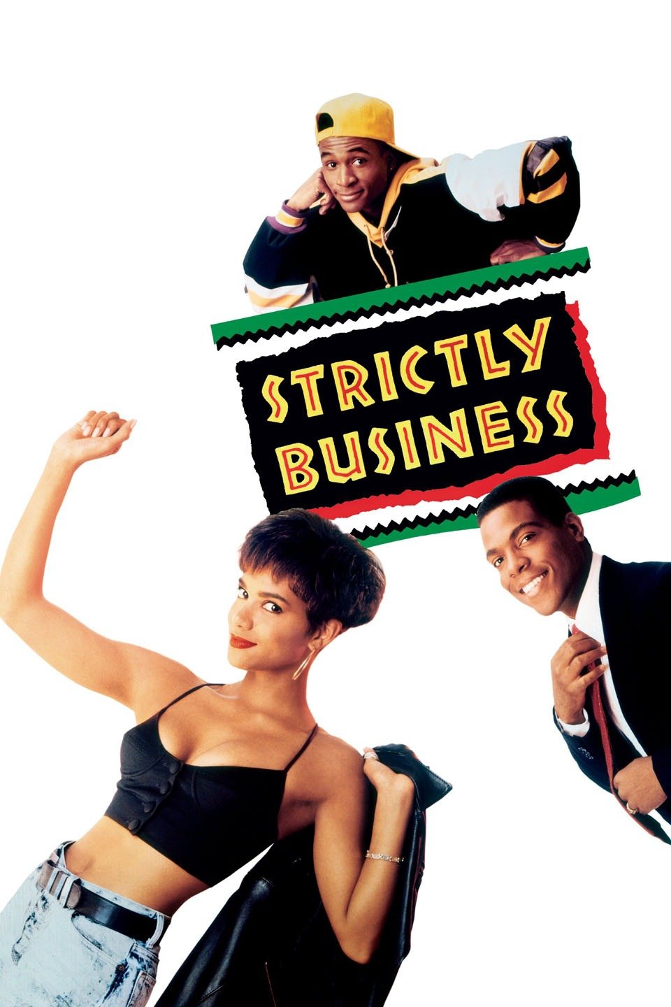 Strictly Business Rotten Tomatoes