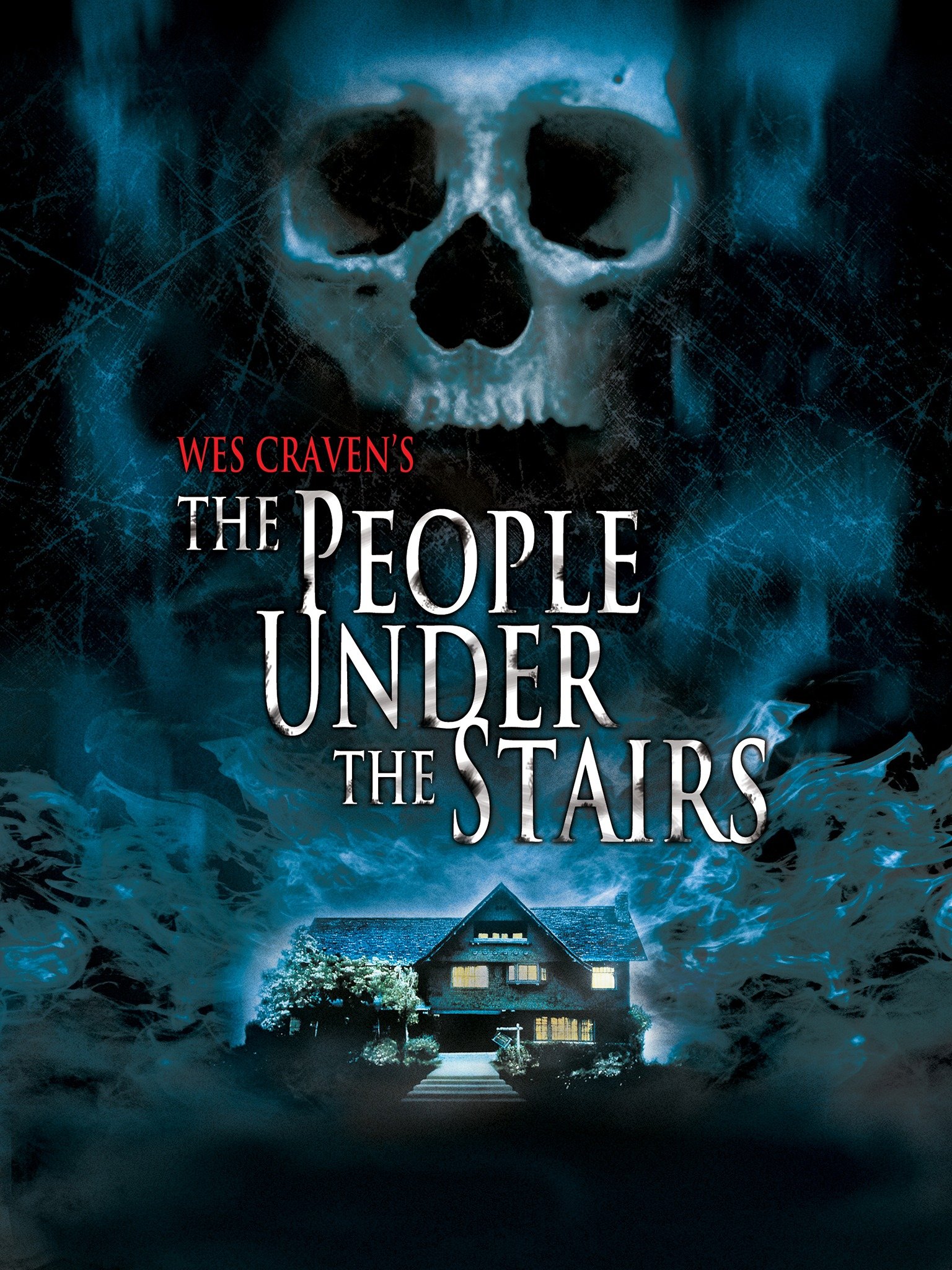 The People Under the Stairs (1991) Hindi Dubbed