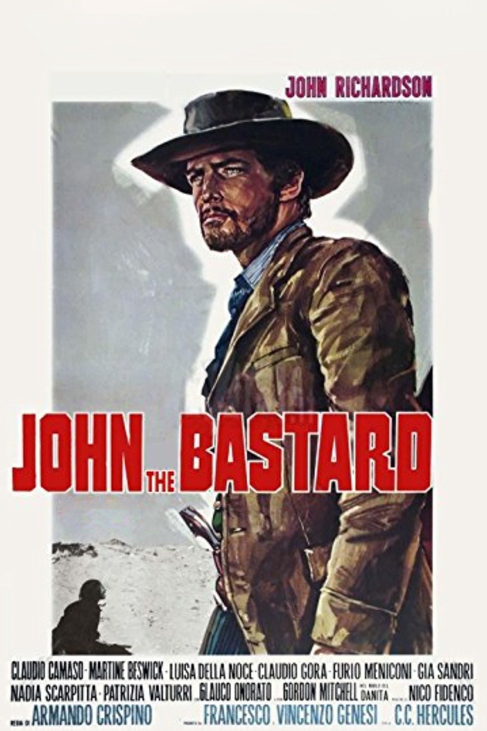 John the Bastard Rotten Tomatoes