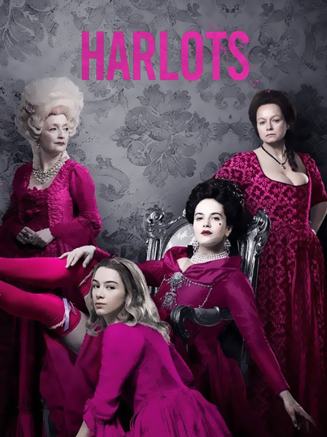 two harlots is more good than 1