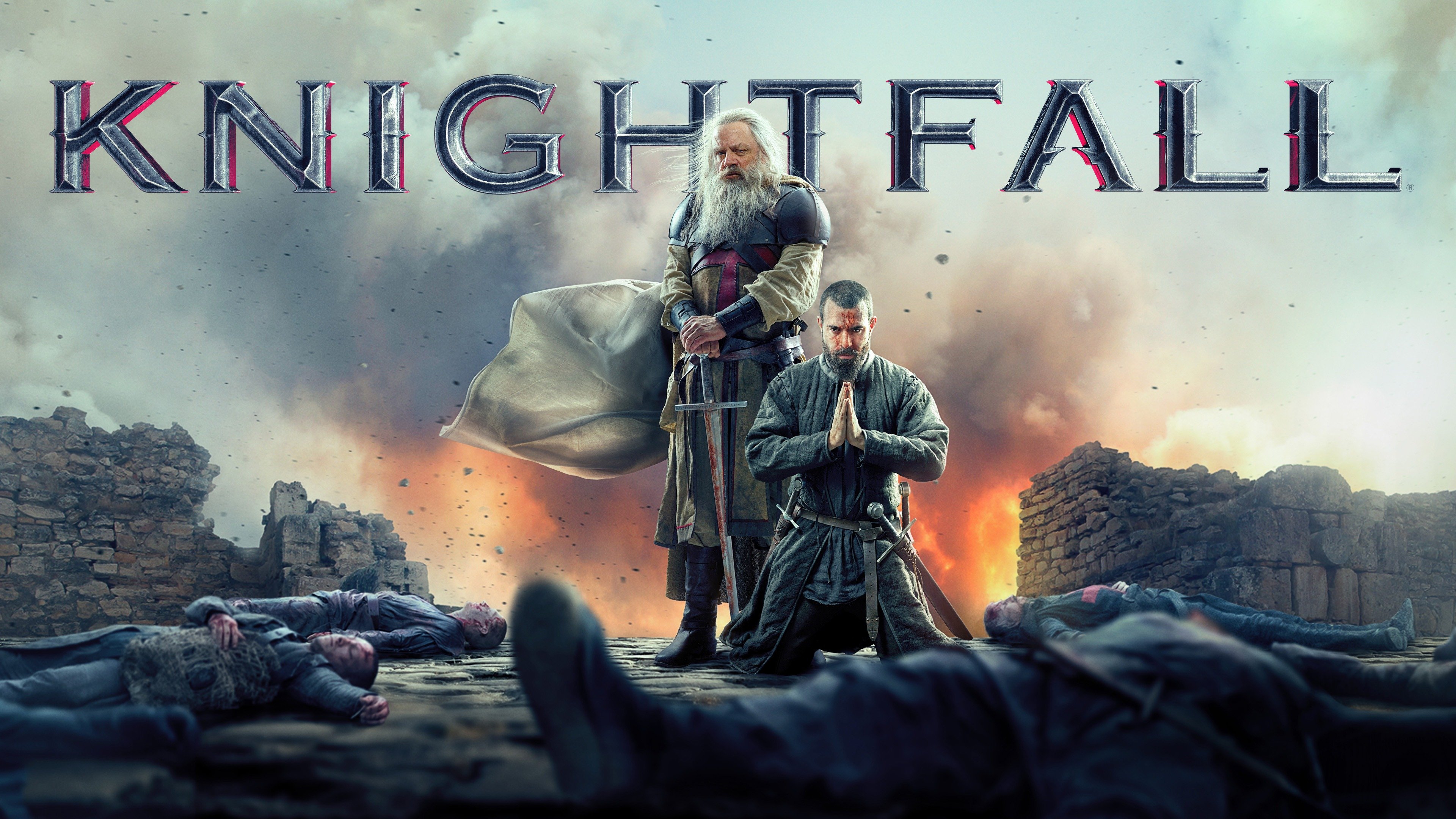 Knightfall - Rotten Tomatoes