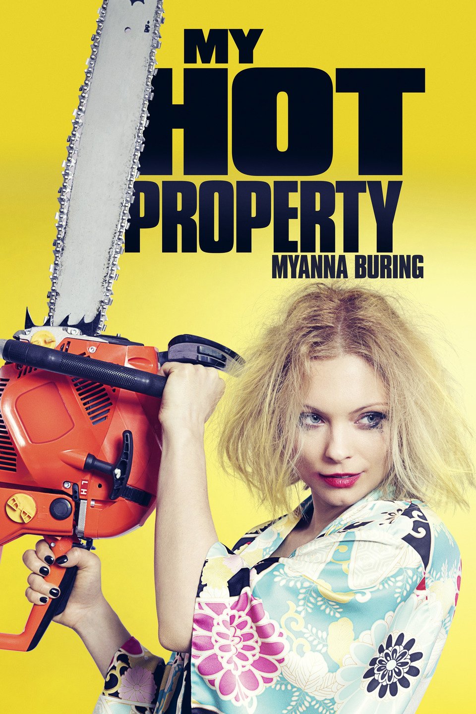 My Hot Property Pictures Rotten Tomatoes