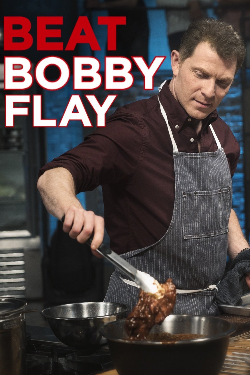 Beat Bobby Flay - Rotten Tomatoes