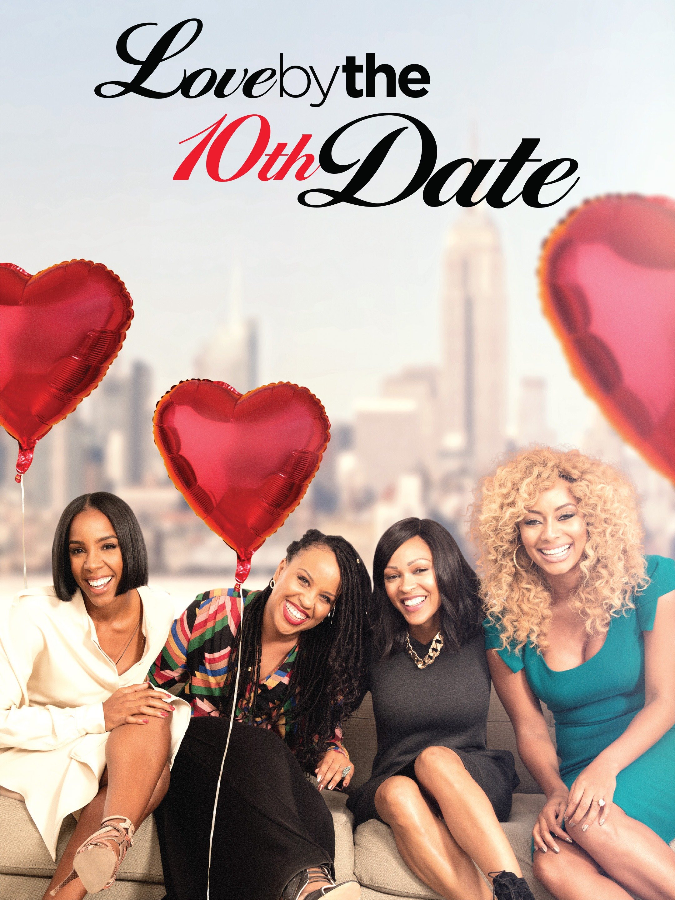 Love By The 10th Date Part 2 Release Date