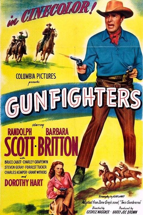 Gunfighters - Rotten Tomatoes