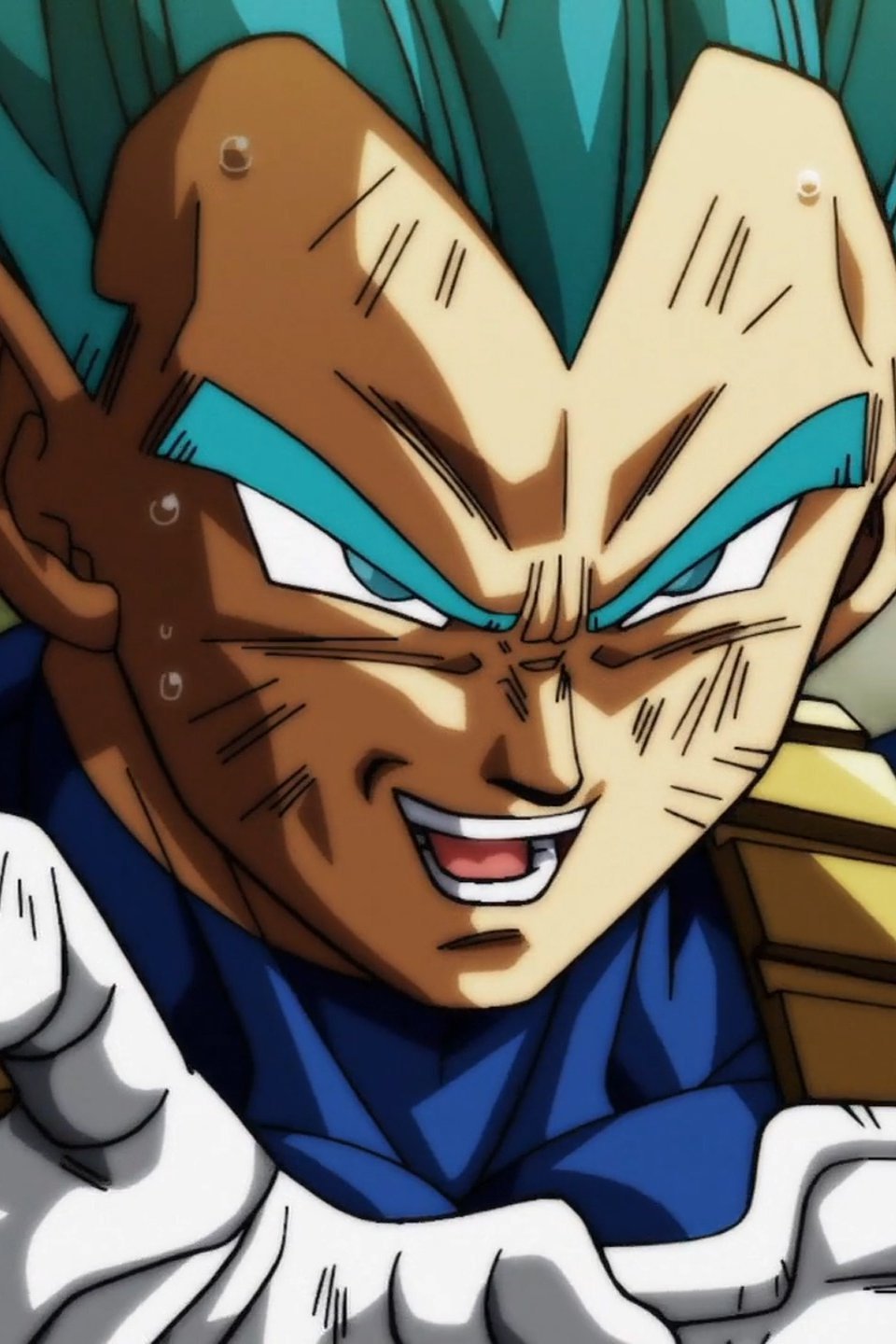 Dragon Ball Super season 2 release date speculation plot and news  The  Digital Fix