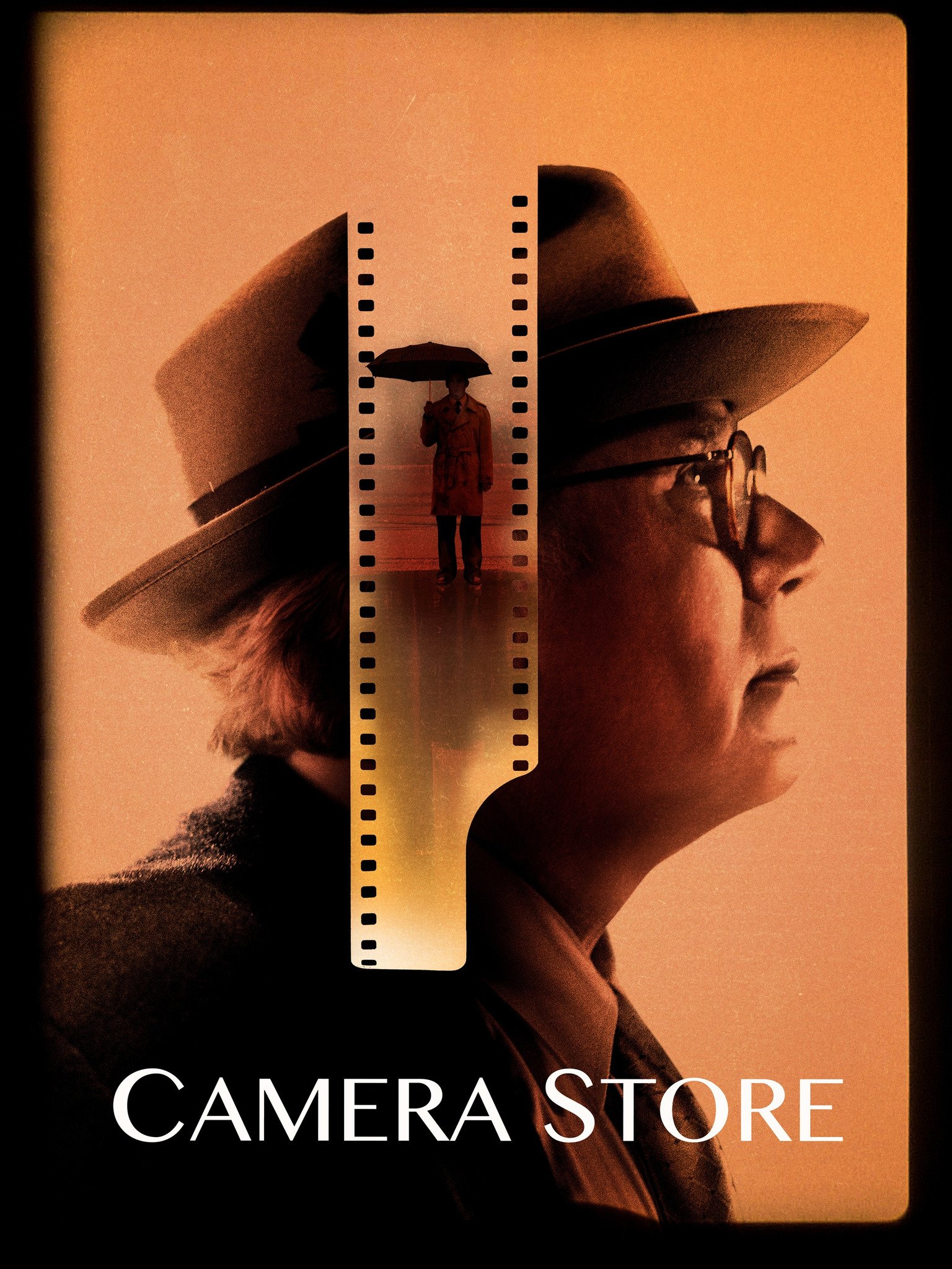 Camera Store (2016)