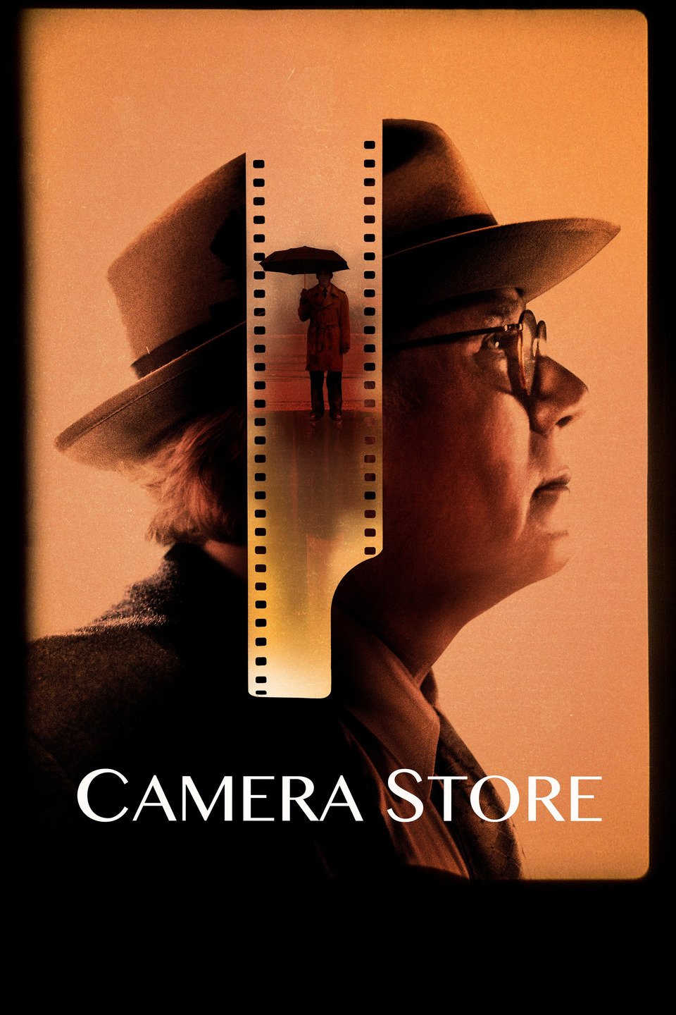 Camera Store (2016)
