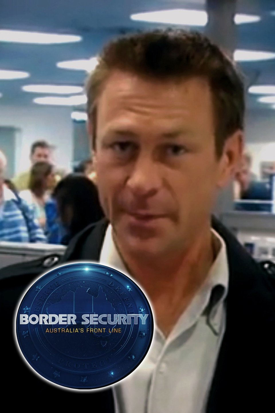 Border Security Rotten Tomatoes