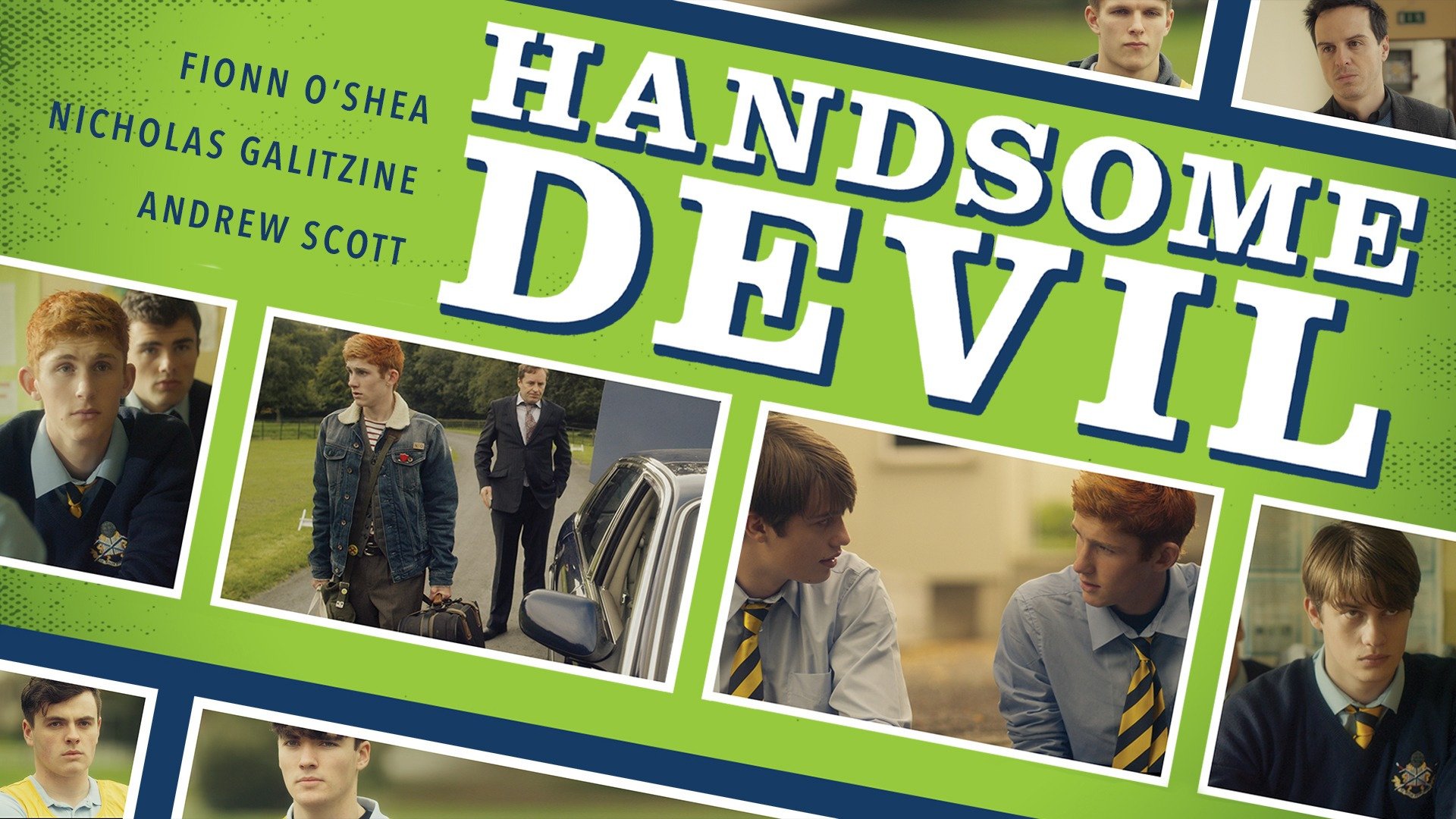 Handsome devil перевод. Handsome devil перевод