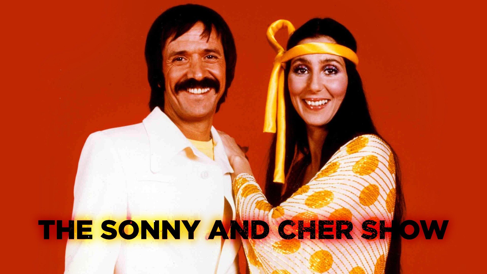 sonny and cher show