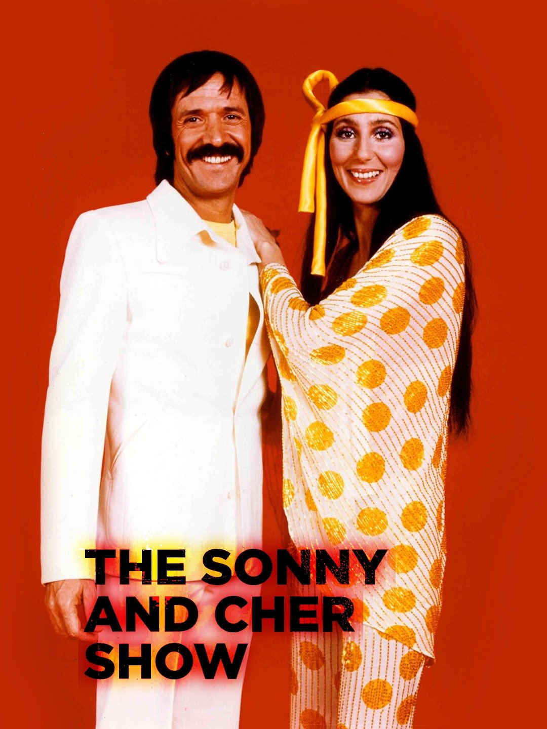 sonny and cher