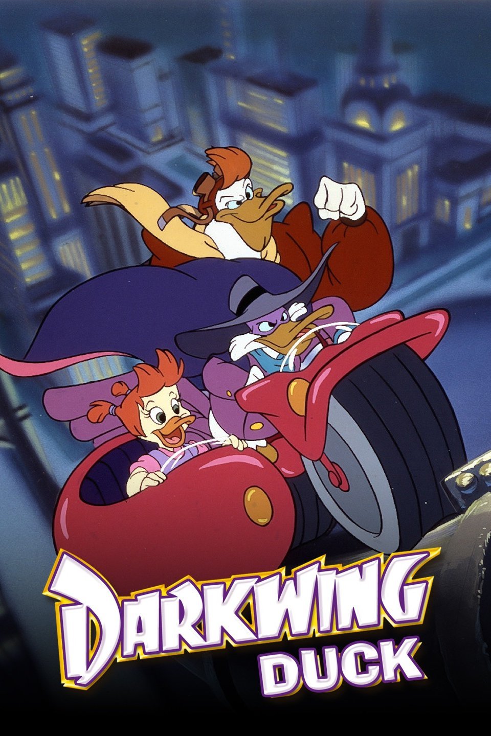 Darkwing Duck Rotten Tomatoes