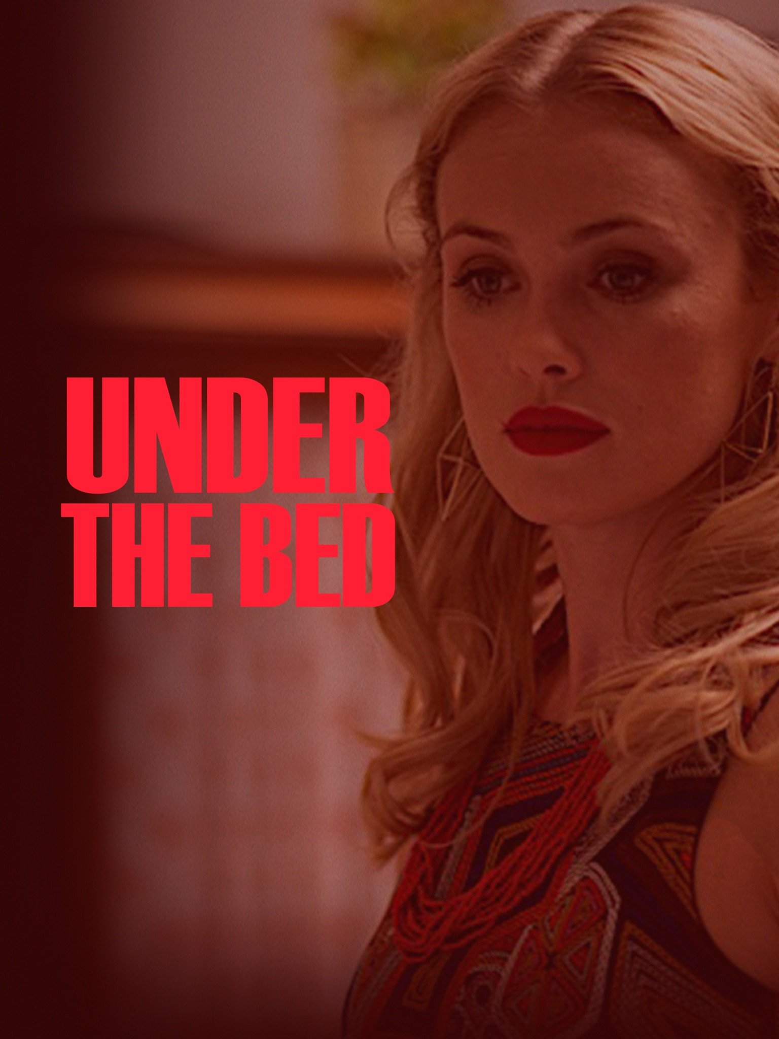 Under the Bed (2017) Rotten Tomatoes