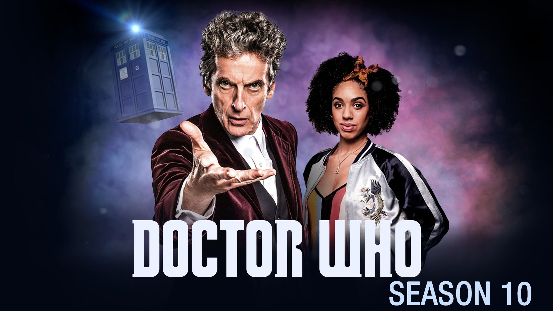 "Doctor Who: Season 10 photo 4"