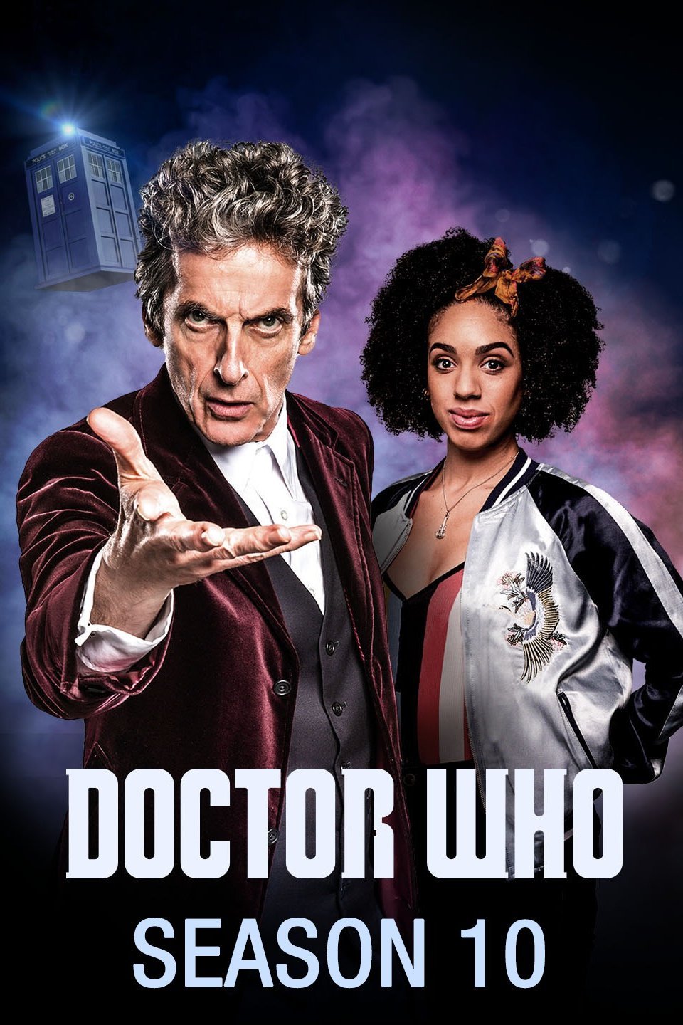 "Doctor Who: Season 10 photo 3"