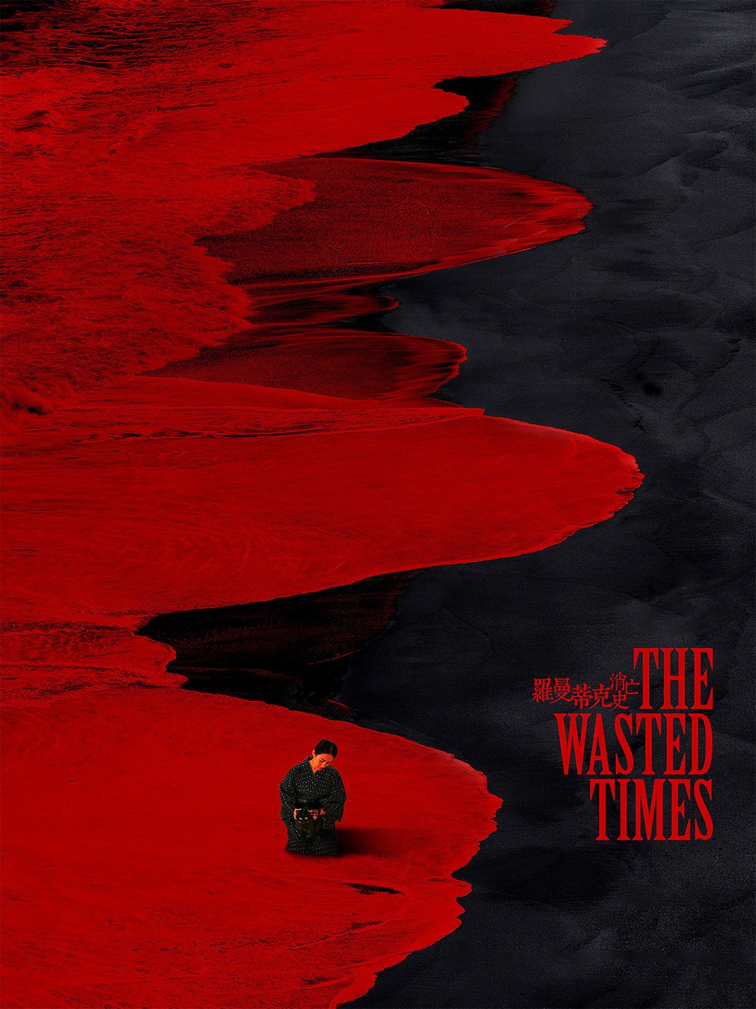 The Wasted Times - Rotten Tomatoes