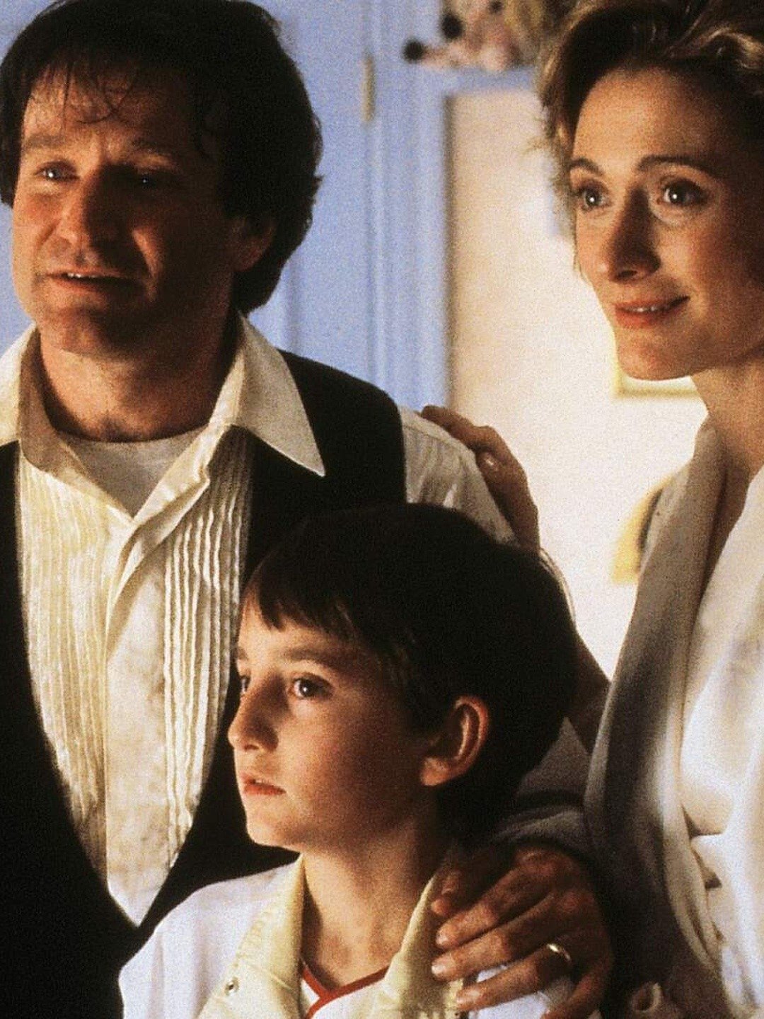 Hook: Trailer 1 - Trailers & Videos - Rotten Tomatoes