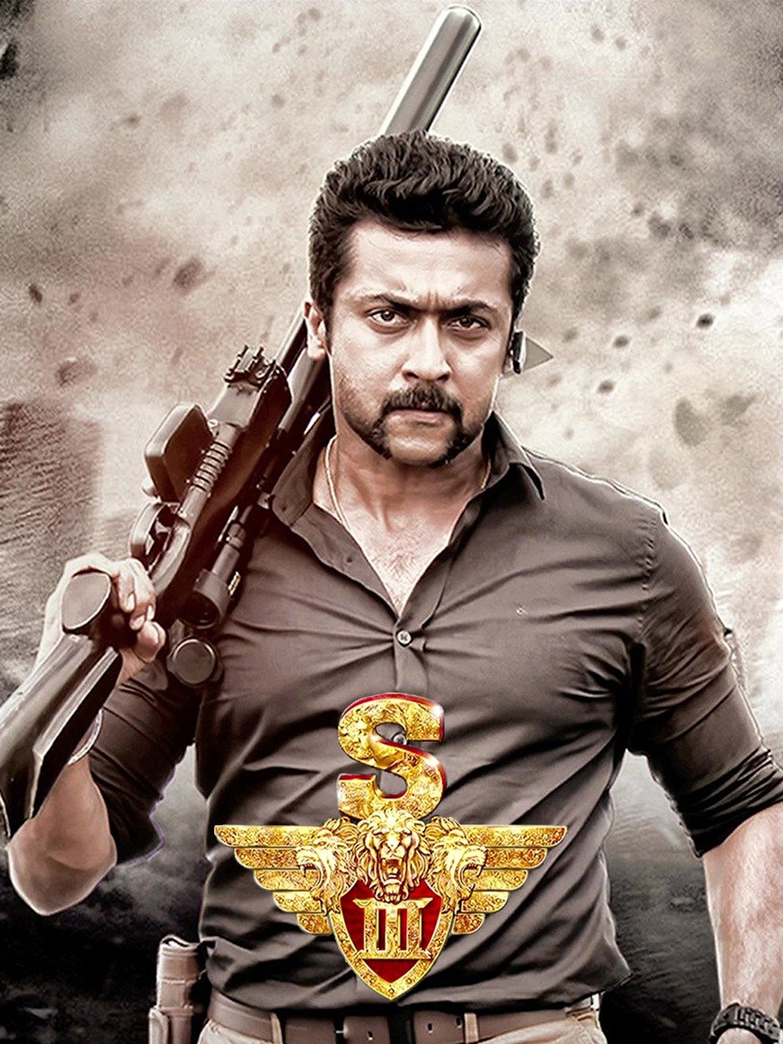 Si3 - Movie Reviews