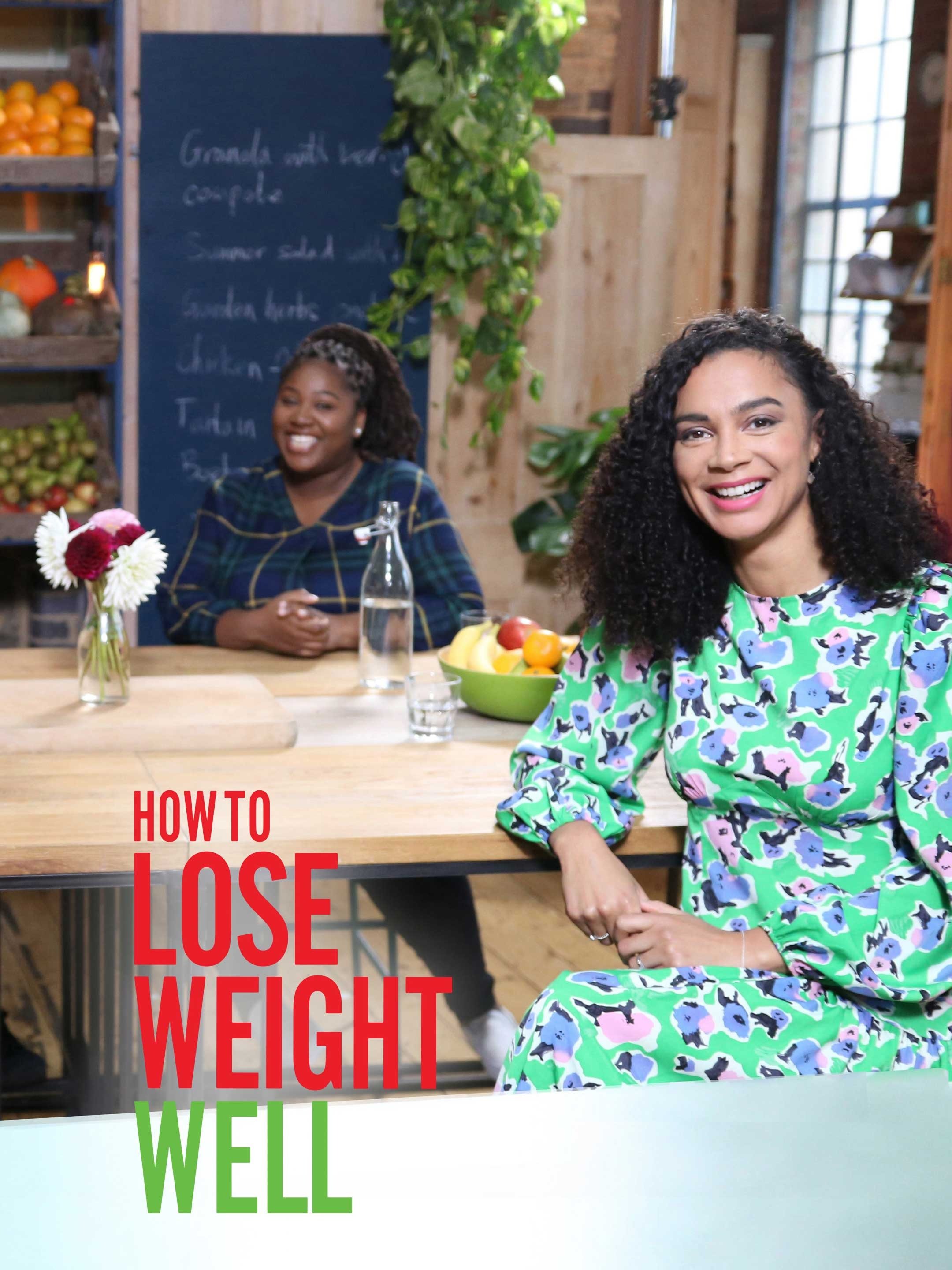 How to Lose Weight Well Rotten Tomatoes