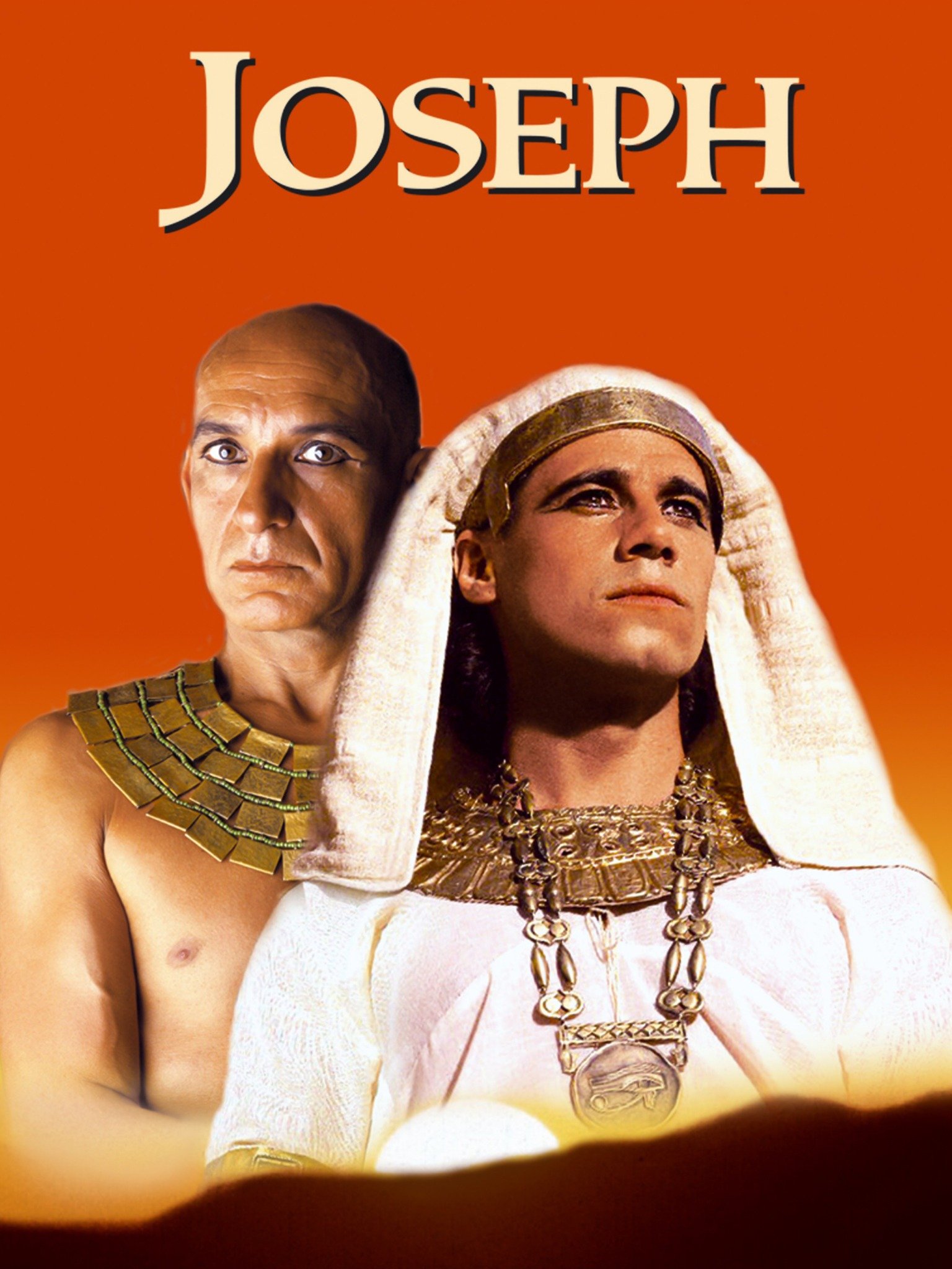 Joseph Son Of Jacob Movie